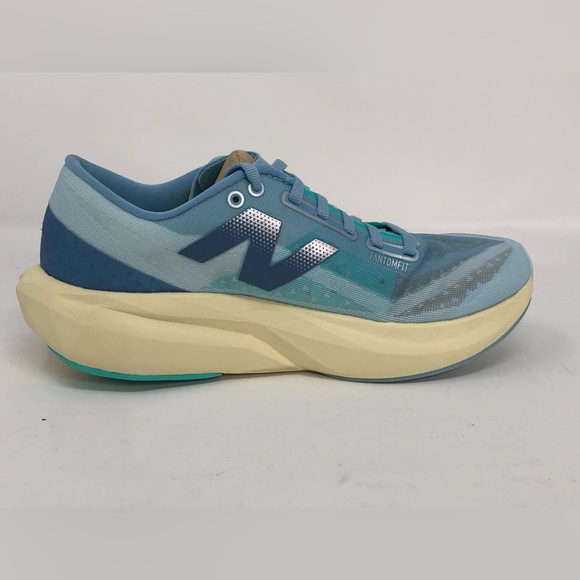 New Balance Women’s FuelCell Rebel v4 WFCXCH4 Running Shoes - Size 8.5 B - Picture 5 of 16